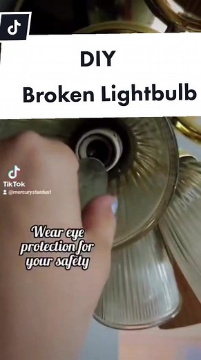 Mercury Stardust on TikTok