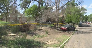 4 dead, including 2 children, in apparent murder-suicide in La Junta