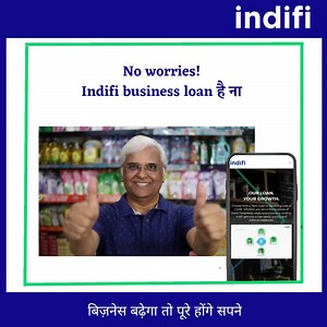 Stock up your store with ease! Get Indifi Business Loan and never worry about running out of stock again. visit www.indifi.com for details . . . #indifiloans #msmeloans #smallbusinessloans #lbusinessloans #retailers | Indifi | Facebook