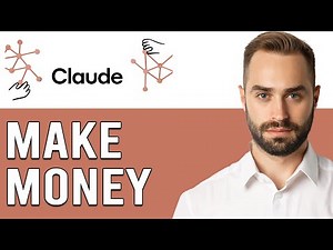 Claude AI Tutorial 2024 For Beginners (How To Use Claude AI To Make Money)