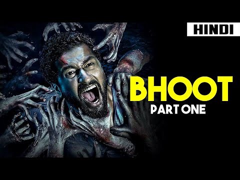 Bhoot Part One: The Haunted Ship Review + Ending Explained | Haunting Tube