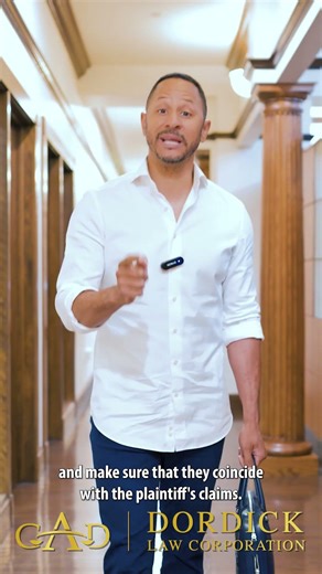 How to handle Defense Neuropsychological Medical Examination demands