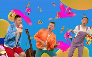 皮纳塔最爱 Pinata Favourites CutieKids