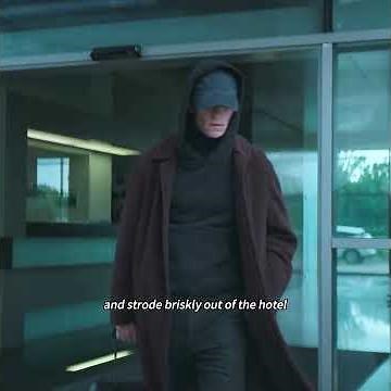 The Day of the Jackal:One shot accomplished mission #movie #shorts #film