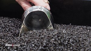 Hamburg Journal: Unternehmen aus Harburg entwickelt Alternative zu Plastik