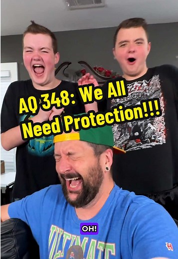 Exploring the Need for Protection in Fun Situations