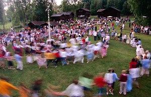 Pagan Rituals to Celebrate Litha, the Summer Solstice