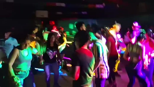 Baile Rock And Roll: Aprende los Pasitos Divertidos