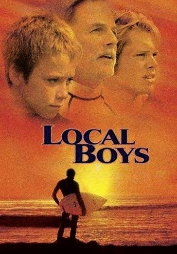 Local Boys streaming: where to watch movie online?