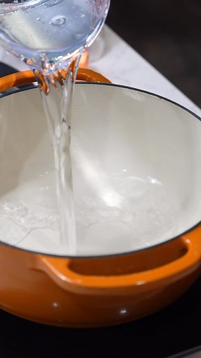 2.5K views · 13 reactions | There’s nothing like a nice bowl of creamy grits to start the morning. Learn how to make rich and creamy grits every time following this method. | My Forking Life with Tanya Harris | Facebook