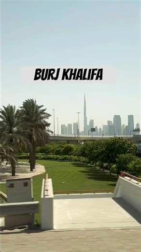 Burjkhalifa😍Dubai #dubai #burjkhalifa #shorts