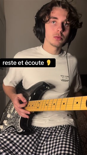 Macarena - damso #cover #musique #guitare #rapfr #pourtoi