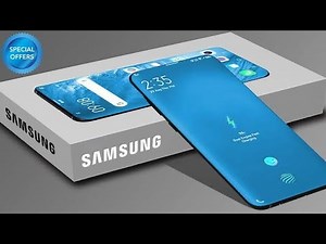 Samsung Galaxy Oxygen Ultra 5G - Exclusive First Look, Price, Launch Date & Features
