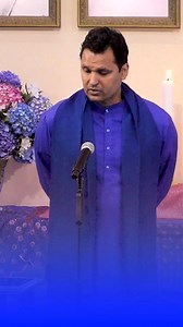 Paramhansa Yogananda: "Our One Father, we are traveling by many true paths toward Thy one abode of Light. ⁠ ⁠ Show us the one highway of common realization, where all bypaths of theological beliefs meet. Make us feel that the diverse religions are branches of Thy one tree of truth. ⁠ ⁠ Bless us, that we enjoy the intuition-tested, ripe, luscious fruits of self-knowledge hanging from the many branches of true scriptural teachings. ⁠ ⁠ In Thy one temple of silence we all sing to Thee a chorus of m