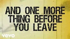 HELLO FEAR Lyrics - KIRK FRANKLIN | eLyrics.net