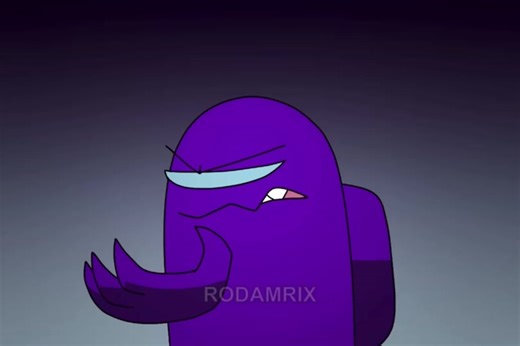 Rodamrix Edits: Among Us Fun