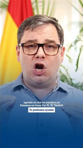 Submitting Your Spanish Nationality Application via a Professional Channel Reserved for Professio...