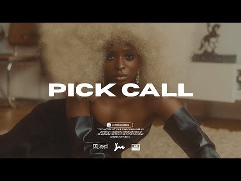 Afrobeat Instrumental 2026 Omah Lay x Rema x Fola Type Beat "PICK CALL" Emotional Afrobeat Type Beat