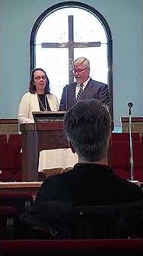 Statue of Liberty (song) by Neil Enloe - sung by Ken and Kay Jones