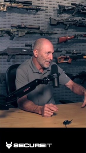 Gun Safes for Condos and apartments #gunsafe #apartment #condo #reels