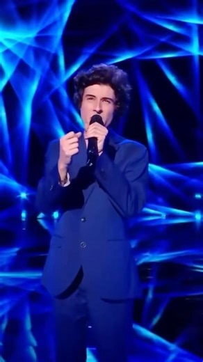 Over my Shoulder - Mika (cover)