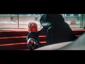 FANTASTIC FOUR POST CREDIT SCENE