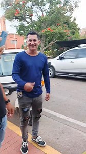 Duberney Betancur on Reels