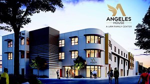 1.1K views · 58 reactions | Union Rescue Mission’s Angeles House is on track to open late November and December 2021. It will provide transitional housing for 86 Families! This is the Angeles House Topping Off Ceremony. @Andy Bales | Union Rescue Mission | Facebook