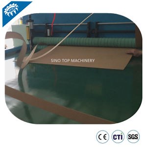 [Hot Item] Flat Paper Cardboard Lamination Equipment