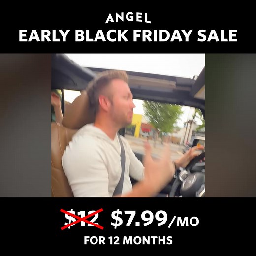 "I would have been obsessed with [SKETCH] as a child." –VULTURE, Alison Willmore SKETCH has been hailed as “the most imaginative film of the year” and “a beautiful film that showcases everyone grieves differently.” With creatures sprung from crayons and chalk, and a story rooted in love and healing, SKETCH is a film both kids (10 ) and adults will carry with them long after the credits roll. Watch it NOW on Angel! Hurry—Sale ends Sunday! Start streaming now! 👉 angel.com/early | Sketch Movie