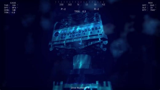 Subsea Capping Stack | Ahmed Salah Hafez