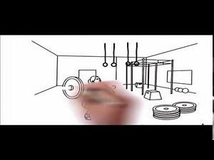 CrossFit Explained Whiteboard