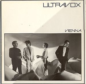 Ultravox - Vienna