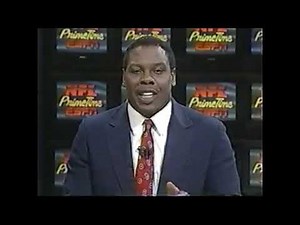 1991-09-29 ESPN NFL Primetime