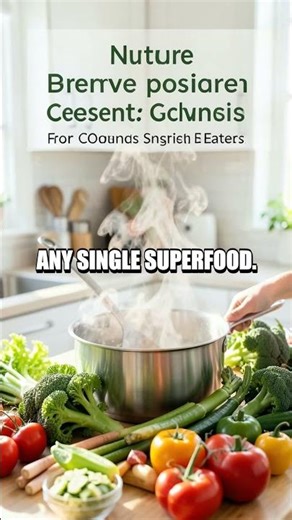 Brassica Truth The Real Story Behind Cruciferous Veggies