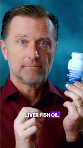 The #1 BEST Source of Omega-3 (It’s Not Fish Oil)