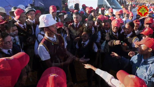 WATCH || SA Army Career Expo... - SA National Defence Force