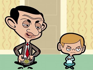 8.2K views · 215 reactions | Si Mr. Bean, game na game sa paglalaro ng computer games! Handa ka rin bang makipag-agawan sa nakababata mong kapatid makapaglaro lang ng online games? Watch Mr. Bean with your fam, 10AM every Saturday sa #!KidzWeekend ng A2Z! | YeY | Facebook