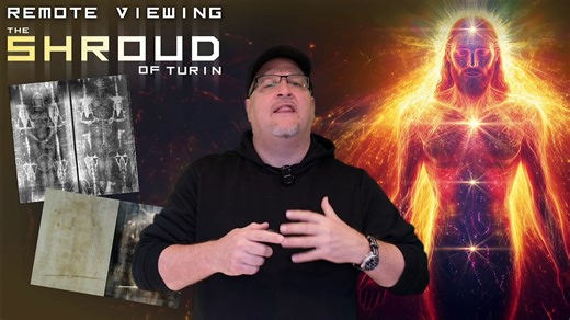 3.1K views · 38 reactions | FULL DEBRIEF  https://futureforecastinggroup.com/posts/dtrh-remote-viewing-the-shroud-of-turin | Future Forecasting Group | Facebook