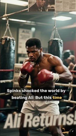 Ali Becomes Three-Time World Champion | September 15, 1978