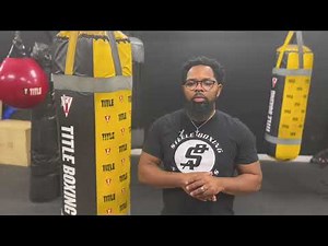 Hi-TeQ Boxing: The Number Tree Method