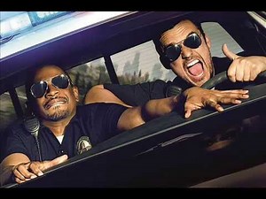 Lets Be Cops Dubstep by Zwimba