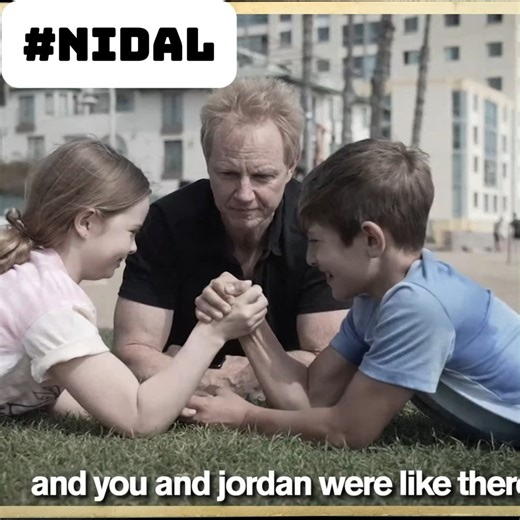 1.1M views · 25K reactions | Kaido vs Nidal vs Jiji | Jordan Matter's 3.0 | Facebook