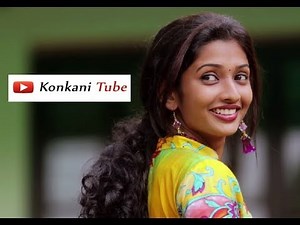Anjea Sarkhen Chedun - Super Hit Konkani Song