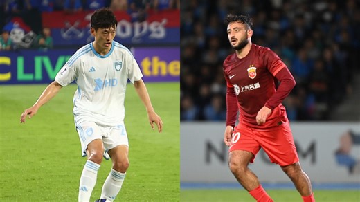 AFC Champions League Elite - Preview - MD5: Ulsan HD FC (KOR) v Shanghai Port FC (CHN)
