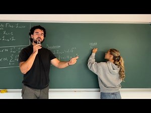 Reasoning by recurrence and Fibonacci sequence: Final year maths specialization