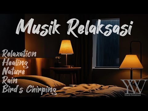 Soothing Sounds to Unwind and Let Go