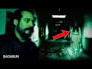 Cazador Paranormal Ep. 7 | Almas en pena atrapadas