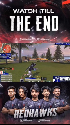 Redhawks: Dominating the Sports Landscape in Bangladesh