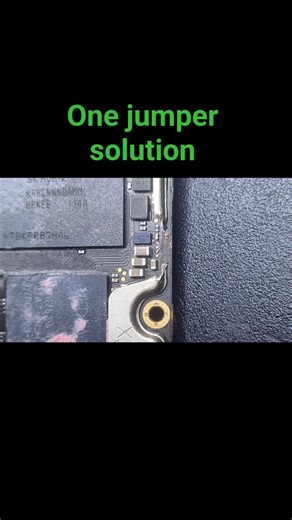 Poco c3 9a 9c no light no graphics problem solutions one jumper